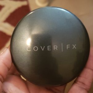 Cover Fx foundation
